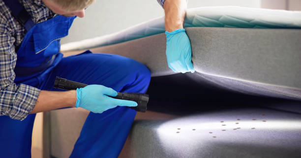 Best Commercial Pest Control Services  in Washington, WV